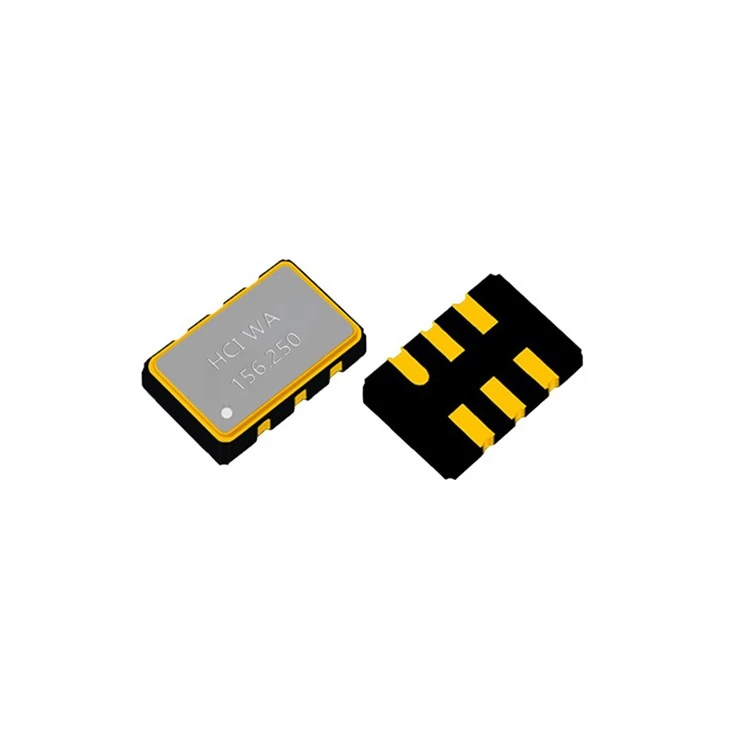 Differential Output LVDS Oscillator 5032
