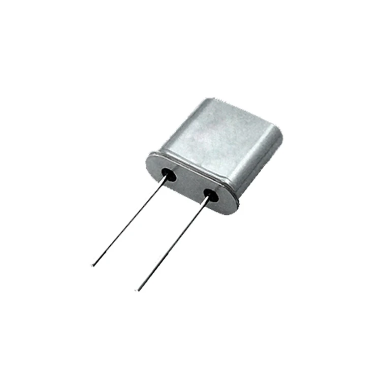 HC-49T MHz คริสตัล