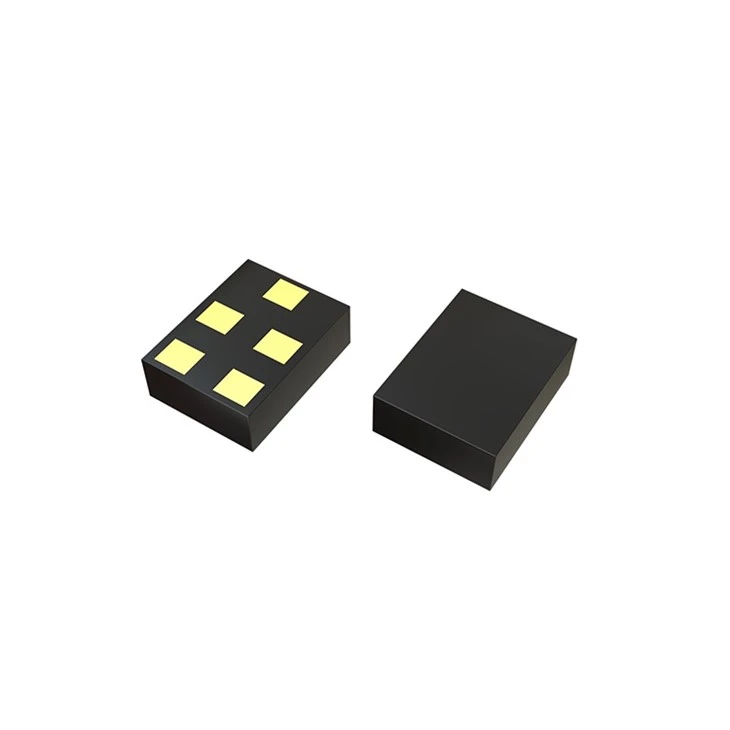 Miniature Surface-Mount SAW Filter 1.4x1.1 GPS SAW Filter 4 PIN 2015