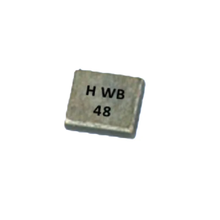 Ultra-Thin 1008 MHz Crystal
